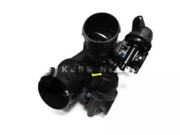 SMPE KTB128 Патрубок дросельної заслінки SMPE KTB128 Патрубок дросельної заслінки