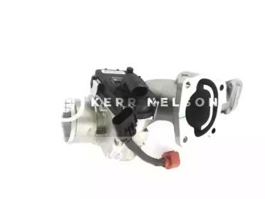 SMPE KTB131 Duct assy air inlet rubber SMPE KTB131 Duct assy air inlet rubber