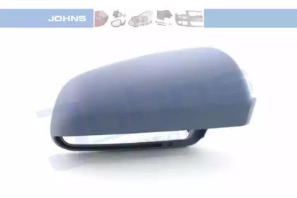 Johns 13 10 38-90 Кришка дзеркала зовнішнього Johns 13 10 38-90 Кришка дзеркала зовнішнього