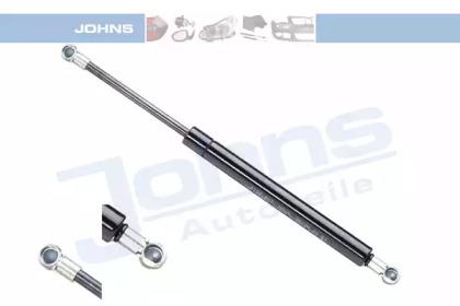 Johns 13 10 95-92 Пружина газова Johns 13 10 95-92 Пружина газова