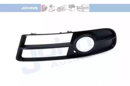 Johns 13 11 27-5 Решітка бампера переднього Johns 13 11 27-5 Решітка бампера переднього