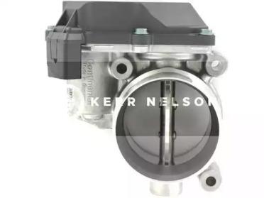 SMPE KTB151 Duct assy air inlet rubber