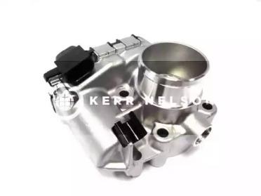 SMPE KTB154 Патрубок дросельної заслінки