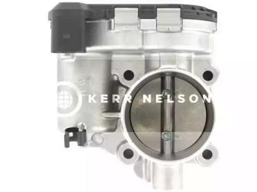 SMPE KTB156 Duct assy air inlet rubber