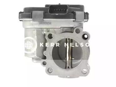 SMPE KTB164 Патрубок дросельної заслінки SMPE KTB164 Патрубок дросельної заслінки