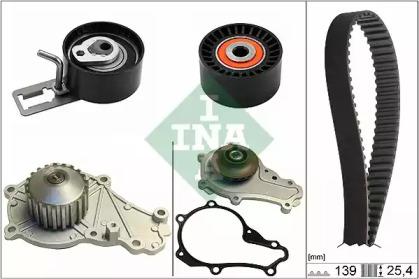 Ina 530 0577 30 Kit water pump repai Ina 530 0577 30 Kit water pump repai
