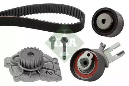 Ina 530 0582 30 Kit water pump repai Ina 530 0582 30 Kit water pump repai