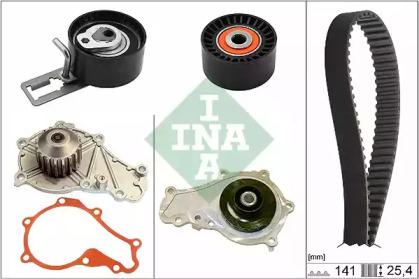 Ina 530 0612 30 Kit water pump repai Ina 530 0612 30 Kit water pump repai