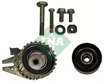 Ina 530 0624 09 Roller set