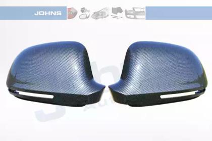 Johns 13 12 39-96 Cover mirror housing