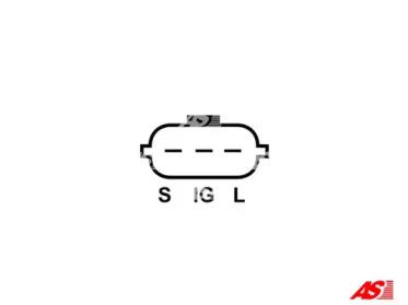 AS-PL ARE6002T Autopart AS-PL ARE6002T Autopart