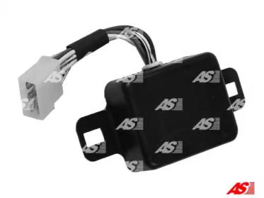 AS-PL ARE6016 Регулятор генератора AS-PL ARE6016 Регулятор генератора