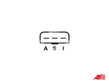 AS-PL ARE9010 Реле регулятор AS-PL ARE9010 Реле регулятор