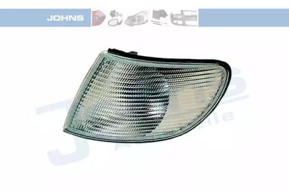 Johns 13 17 19-1 Фонарь указателя поворота Johns 13 17 19-1 Фонарь указателя поворота