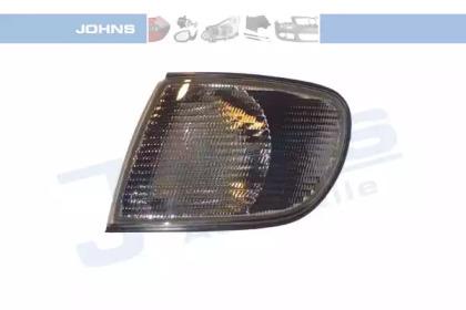 Johns 13 17 19-3 Фонарь указателя поворота Johns 13 17 19-3 Фонарь указателя поворота