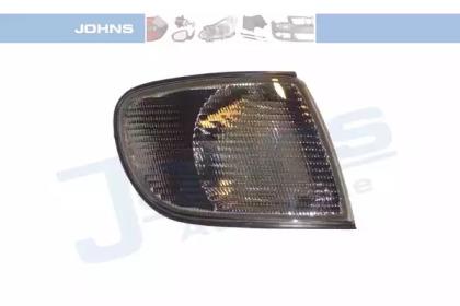 Johns 13 17 20-3 Ліхтар покажчика повороту Johns 13 17 20-3 Ліхтар покажчика повороту