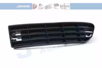 Johns 13 17 27-1 Решітка бампера переднього Johns 13 17 27-1 Решітка бампера переднього