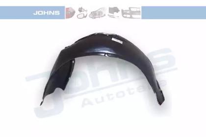 Johns 13 17 31 Cover assy fender splash shield Johns 13 17 31 Cover assy fender splash shield