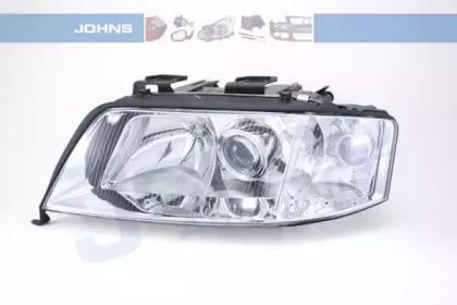 Johns 13 18 09-4 Headlamp