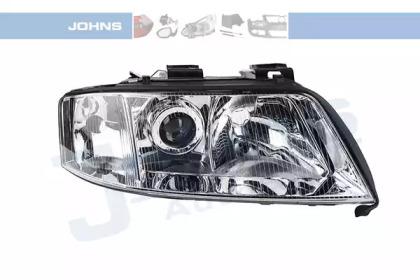 Johns 13 18 10 Headlamp