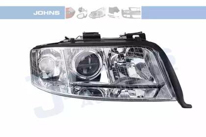Johns 13 18 10-6 Headlamp