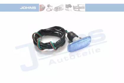 Johns 13 18 21-3 Blinker Johns 13 18 21-3 Blinker