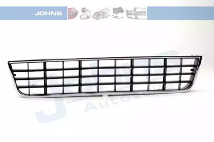 Johns 13 18 27-6 Решетка бампера Johns 13 18 27-6 Решетка бампера