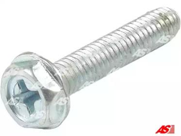 AS-PL ARS0002 Ts attaching