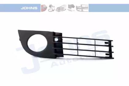 Johns 13 18 27-81 Решетка бампера Johns 13 18 27-81 Решетка бампера