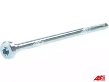 AS-PL ARS0007 Ремкомплект генератора AS-PL ARS0007 Ремкомплект генератора