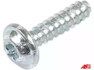 AS-PL ARS0008 Ремкомплект генератора AS-PL ARS0008 Ремкомплект генератора