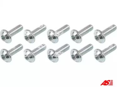 AS-PL ARS0009 Ремкомплект генератора	