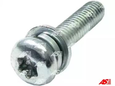 AS-PL ARS0014 Ts attaching