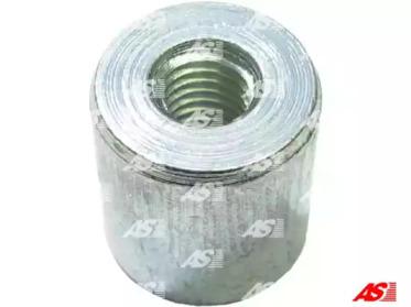 AS-PL ARS0017 Ts attaching