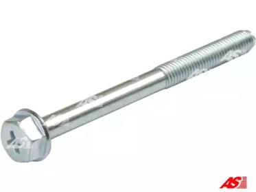 AS-PL ARS0021 Ts attaching