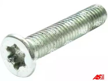 AS-PL ARS0025 Ts attaching