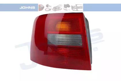 Johns 13 18 87-5 Ліхтар задній