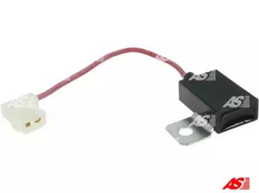 AS-PL ARS0046 Repair kit starter assy