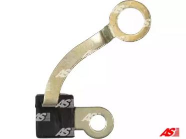 AS-PL ARS1006 Ремкомплект генератора AS-PL ARS1006 Ремкомплект генератора