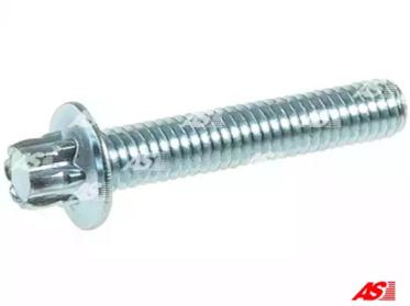 AS-PL ARS1018 Ts attaching