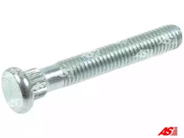 AS-PL ARS3011 Ts attaching AS-PL ARS3011 Ts attaching