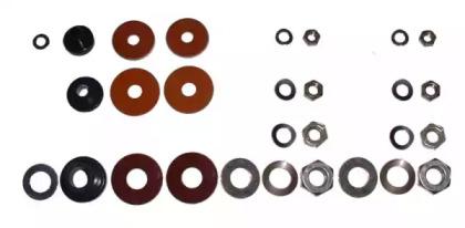 Remy 19025404 Ремкомплект стартера Remy 19025404 Ремкомплект стартера