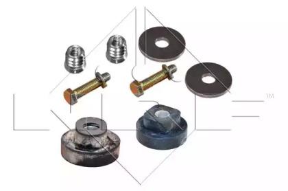 Wilmink Group WG1722963 Радіатор Wilmink Group WG1722963 Радіатор