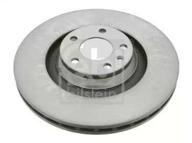 Febi 26659 Brake disc Febi 26659 Brake disc