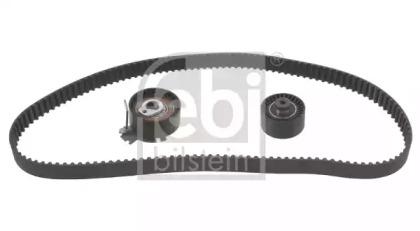 Febi 26717 Ремінь ГРМ комплект Febi 26717 Ремінь ГРМ комплект