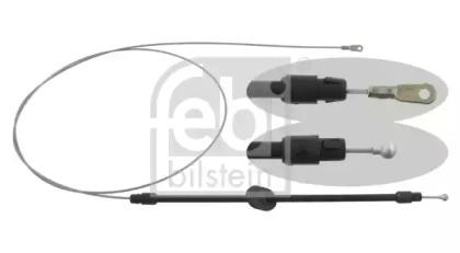 Febi 26731 Brake cable