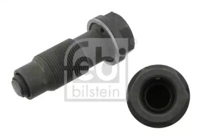 Febi 26752 Tensioner assy pulley Febi 26752 Tensioner assy pulley