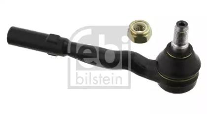 Febi 26758 End assy tie rod steering