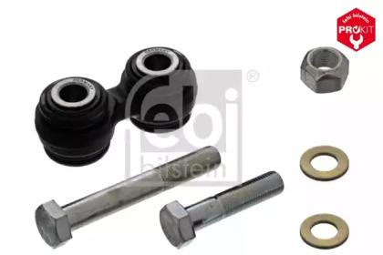 Febi 26766 Тяга стабілізатора підвіски Febi 26766 Тяга стабілізатора підвіски