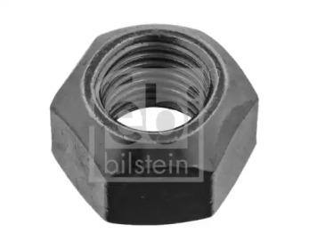 Febi 26769 Nut metal